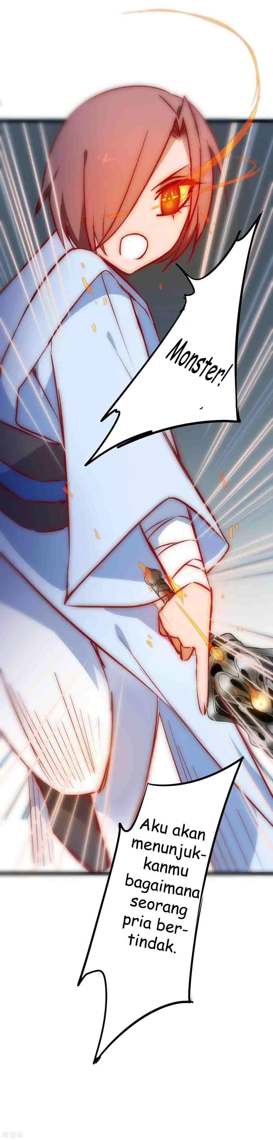 Reversing the Immortal Path Chapter 15 Gambar 10